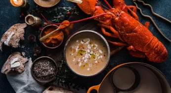 Master These 6 Elegant Recipes to Dazzle at Your Next Dinner Party