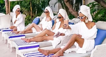 Planning a Chic Girls’ Weekend Getaway? Here’s What Every Fashionable Woman Needs