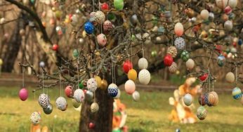 A Global Easter Celebration of Renewal and Rebirth