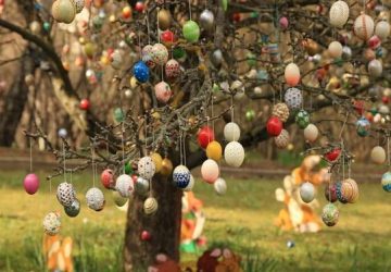 A Global Easter Celebration of Renewal and Rebirth - Easter traditions, Easter celebrations around the world, Easter celebration