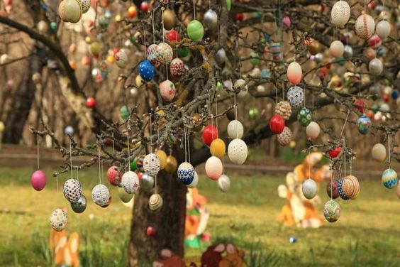 A Global Easter Celebration of Renewal and Rebirth - Easter traditions, Easter celebrations around the world, Easter celebration