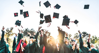 High School Graduation Prep 101