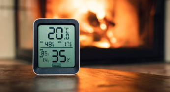 Understanding Indoor Humidity: Why It Matters and How Room Sensors Help