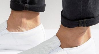 Men’s Spring Shoes That Make a Statement