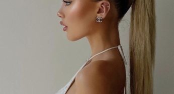 Hairstyles That Scream Scandinavian Cool