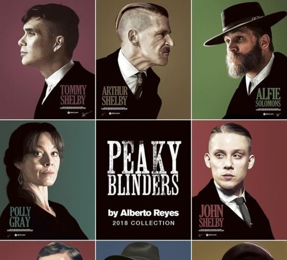 Series to Watch in February - the best series, series to watch in February, series, February series