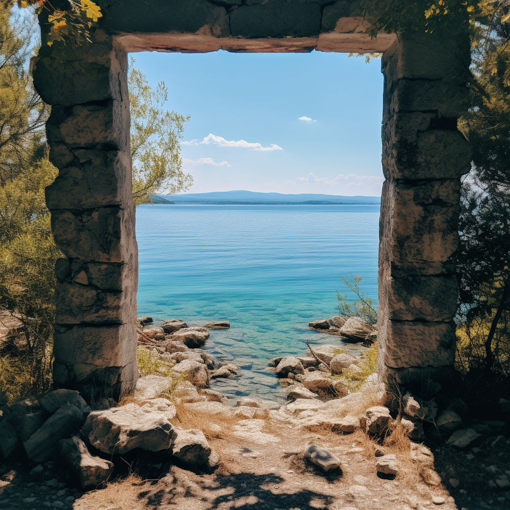 Discovering the Wonders of the Adriatic: A Guide to Your Dream Vacation in Croatia and Albania - Wonders of the Adriatic, vacation, travel, Pearl of the Adriatic, Istrian truffles, croatia, Byrek, beach, albania