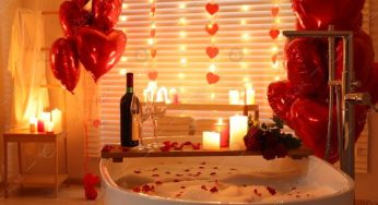 How to Spend this Valentine’s Day in a Totally New Way?