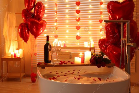 How to Spend this Valentine's Day in a Totally New Way? - Valentine's Day celebration, new way of Valentine's Day