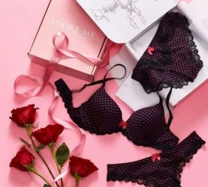 Dive Into These Luxurious Lingerie Sets for Valentine's - Valentine's Day lingerie sets, romantic lingerie sets, lingerie sets