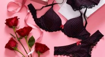 Dive Into These Luxurious Lingerie Sets for Valentine’s