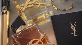 Valentine’s Day perfumes: The notes to wear for a fiery trail