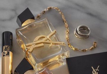 Valentine’s Day perfumes: The notes to wear for a fiery trail - Valentine's day perfumes, scent, perfume