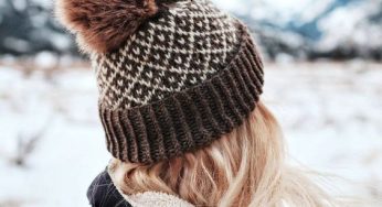 Winter Hat Inspirations to Amp Up Your Cold-Weather Wardrobe