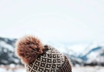 Winter Hat Inspirations to Amp Up Your Cold-Weather Wardrobe - winter hats fashion, winter hats, hats for cold times