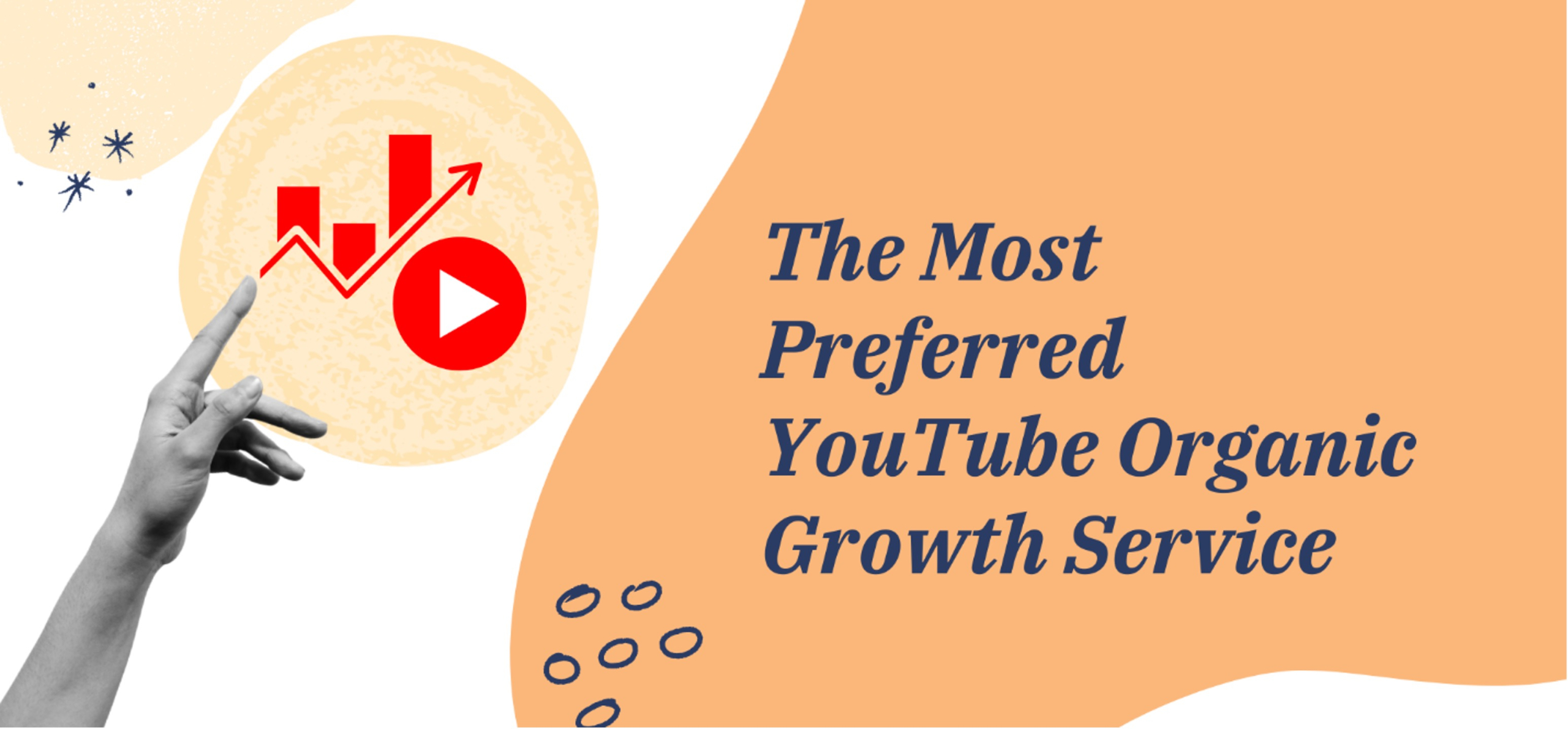 The Most Preferred YouTube Organic Growth Service