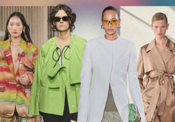 Ready to Max Out Your Easter Elegance? Use These 5 Trending Additions for a Standout Spring Look - women, trends, fashion, elegance