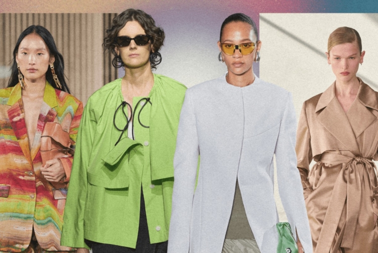 Ready to Max Out Your Easter Elegance? Use These 5 Trending Additions for a Standout Spring Look - women, trends, fashion, elegance