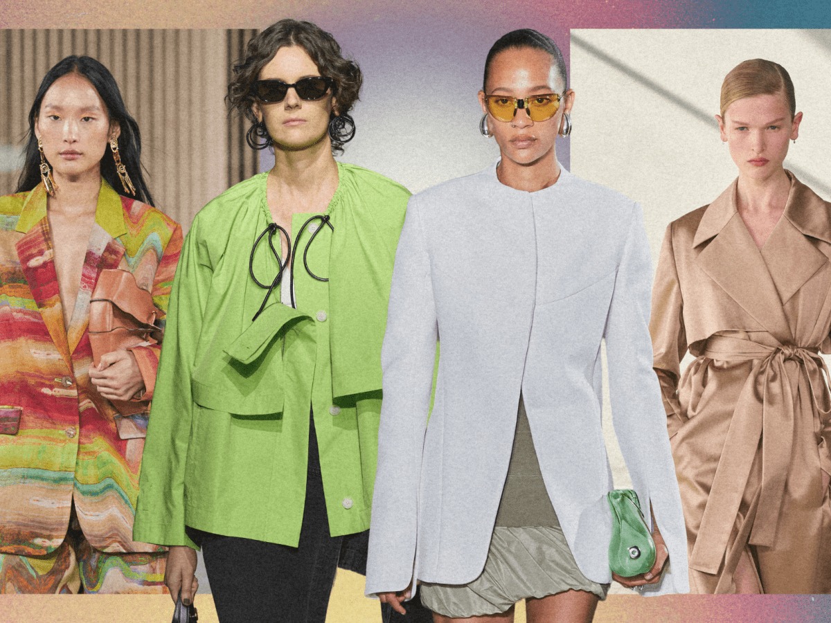 Ready to Max Out Your Easter Elegance? Use These 5 Trending Additions for a Standout Spring Look - women, trends, fashion, elegance