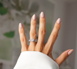 The Top 5 Trending Alternatives to Traditional Diamond Engagement Rings - wedding, engagement ring, diamond