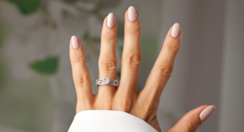The Top 5 Trending Alternatives to Traditional Diamond Engagement Rings
