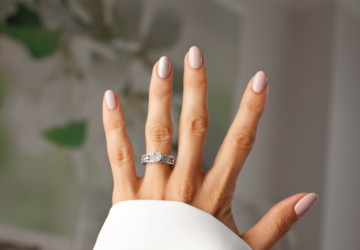 The Top 5 Trending Alternatives to Traditional Diamond Engagement Rings - wedding, engagement ring, diamond