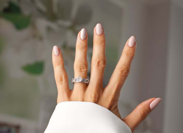 The Top 5 Trending Alternatives to Traditional Diamond Engagement Rings - wedding, engagement ring, diamond