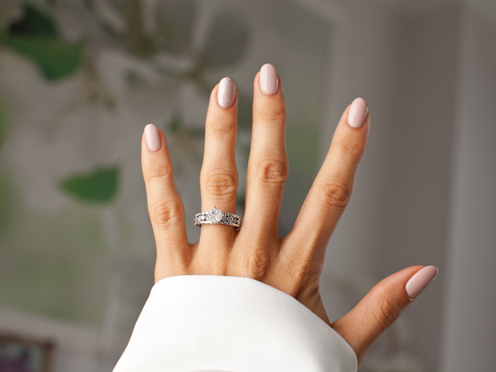 The Top 5 Trending Alternatives to Traditional Diamond Engagement Rings