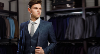 Spring Forward: A Man’s Guide to Sartorial Excellence