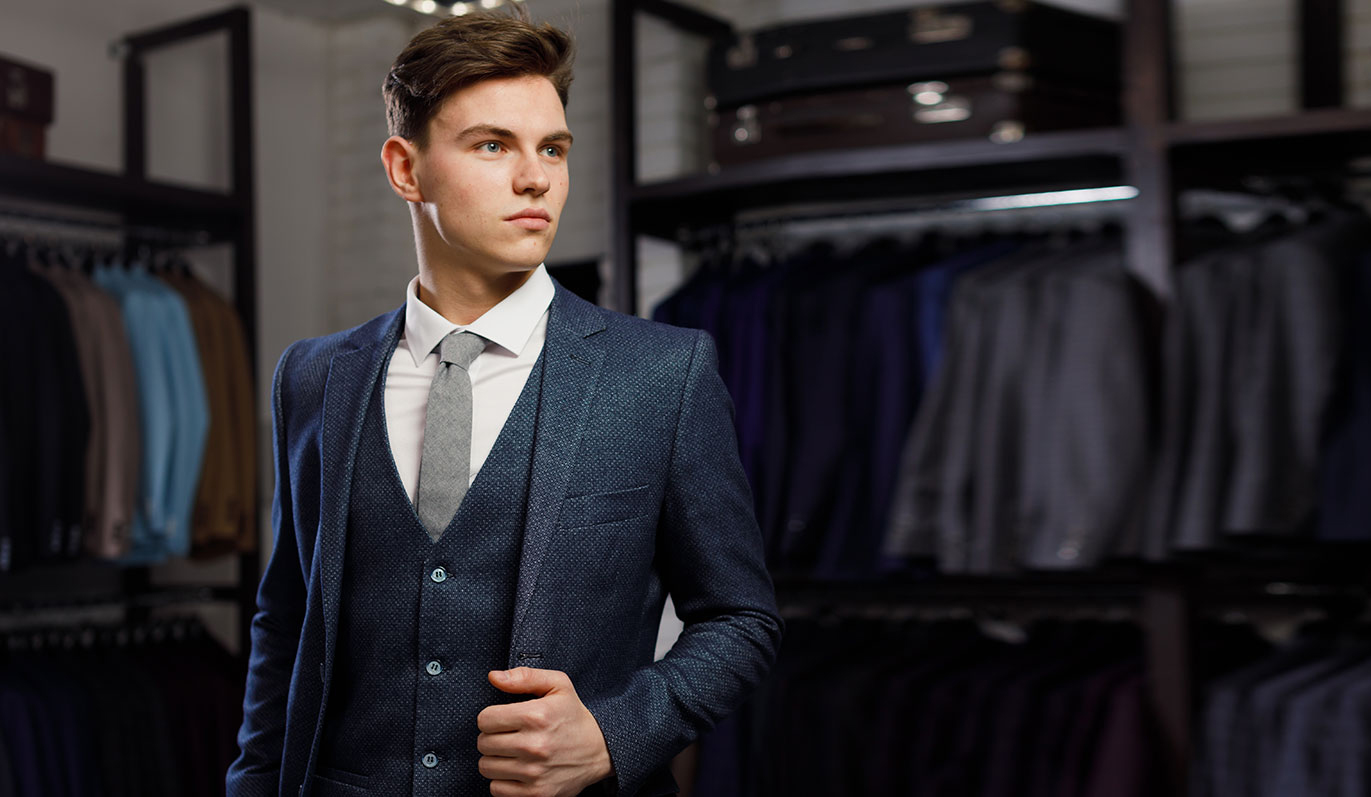 Spring Forward: A Man’s Guide to Sartorial Excellence