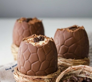 Celebrate Easter with Decadent Chocolate Eggs - easter chocolate eggs, Easter celebration, chocolate eggs