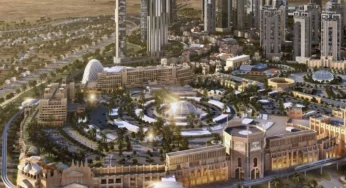 How Can You Find the Perfect Short-Term Holiday Home in Dubailand? A Step-by-Step Guide