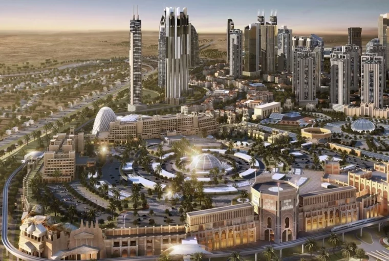 How Can You Find the Perfect Short-Term Holiday Home in Dubailand? A Step-by-Step Guide - transportation, sub-communities, short-term holiday home, rental price trends, preferences, leisure facilities, Dubailand, cleanliness, budget, amenities