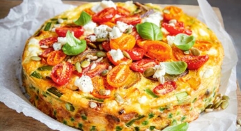 Easter Recipes That Are Good for the Body and Soul