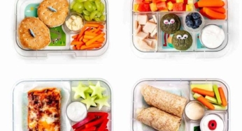 Boost Your Workday with These Five Tips for a Better Lunchbox