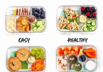 Boost Your Workday with These Five Tips for a Better Lunchbox - lunchbox, beter lunchbox meals