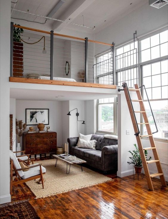 The Ultimate Guide to Mezzanine Bedrooms with Design Tips and Ideas The Ultimate Guide to Mezzanine Bedrooms with Design Tips and Ideas