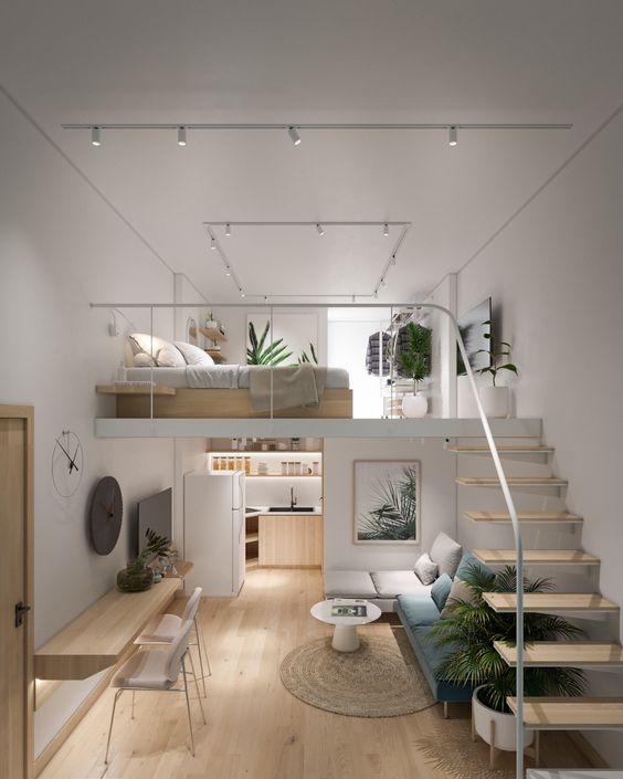 The Ultimate Guide to Mezzanine Bedrooms with Design Tips and Ideas The Ultimate Guide to Mezzanine Bedrooms with Design Tips and Ideas