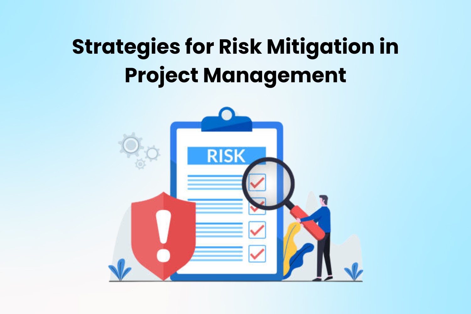 Strategies for Risk Mitigation in Project Management - unforeseen circumstances protection, technology in risk mitigation, robust risk assessment, risk mitigation techniques, risk management software utilization, regular risk audits, project management qualification, proactive contingency planning, managing project risks, early risk identification, diversification of resources, data-driven decision making, continuous monitoring and adaptation, collaborative risk management, agile project management