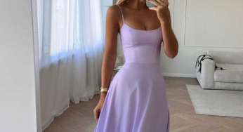 Dive into Summer 2024 with These Trending Dress Colors