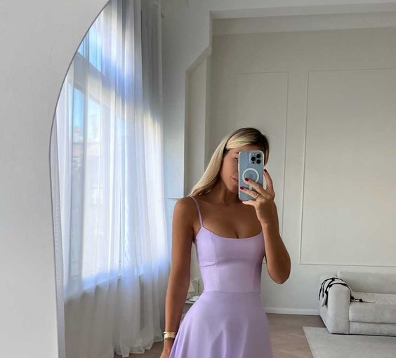 Dive into Summer 2024 with These Trending Dress Colors - summer trends 2024, summer dresses, summer dress popular colors, summer 2024 trends
