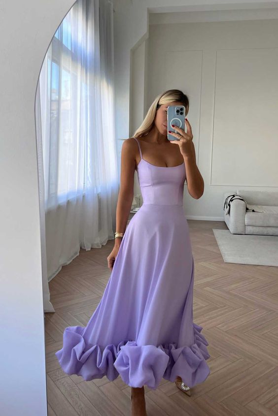 Dive into Summer 2024 with These Trending Dress Colors