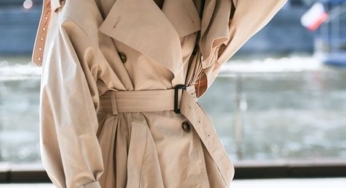The Best Spring Trench Coats for Any Occasion