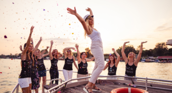 Brides-To-Be, Unwind Before The Big Day! Top 6 Bachelorette Mini Vacations to Bookmark Now