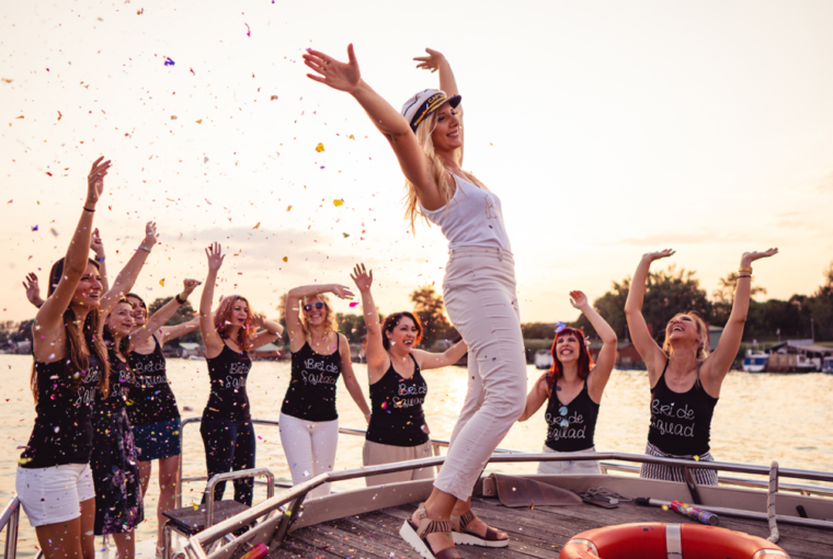 Brides-To-Be, Unwind Before The Big Day! Top 6 Bachelorette Mini Vacations to Bookmark Now - wine country getaway, urban bachelorette, pre-wedding wellness, memorable mini-vacations, medical spa retreat, luxury glamping, holistic bridal retreat, countryside relaxation, city chic escape, beachfront vacation