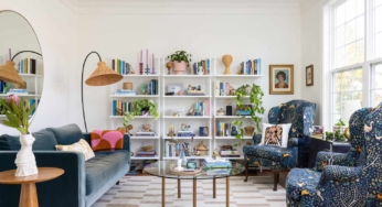 Four Types of Spring Home Decor You Should Have in 2024