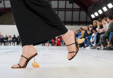 Are Your Feet Summer-Ready? Discover the Top 5 Shoe Styles for Women in 2024! - women's footwear, summer 2024, strappy sandals, statement shoes, Sneakers, Shoe Trends, gladiator sandals, fashion trends, chunky platforms, ballet flats