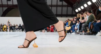 Are Your Feet Summer-Ready? Discover the Top 5 Shoe Styles for Women in 2024!