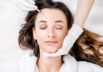 Why Botox Is the Beauty Game-Changer, Every Woman Swears By - social acceptance of Botox, self-care investment, personalized beauty, non-invasive facelift, minimalist beauty trends, Emotional well-being, cosmetic innovation, Botox benefits, anti-aging treatment, accessible cosmetic procedures