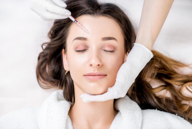 Why Botox Is the Beauty Game-Changer, Every Woman Swears By - social acceptance of Botox, self-care investment, personalized beauty, non-invasive facelift, minimalist beauty trends, Emotional well-being, cosmetic innovation, Botox benefits, anti-aging treatment, accessible cosmetic procedures